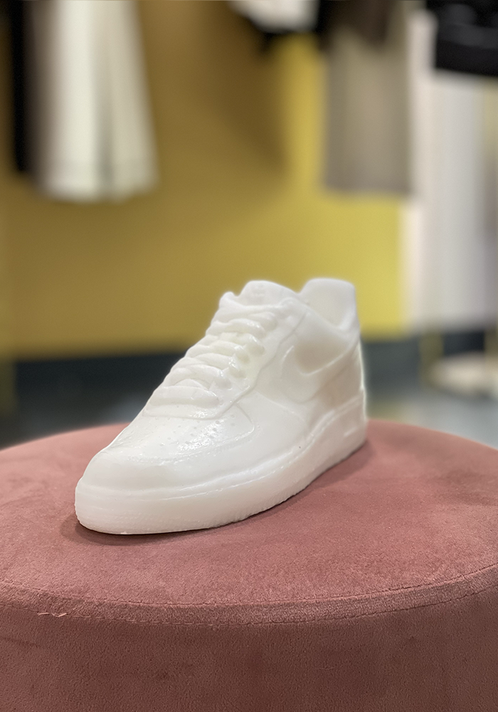 Bougie AF 1 Grand Modele C Kicks