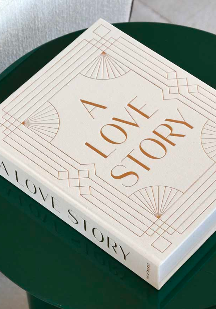 Album Photo A Love Story - Printworks