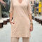 Alyssa Ginger Tunic