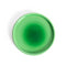 Green Gradient Round Plate