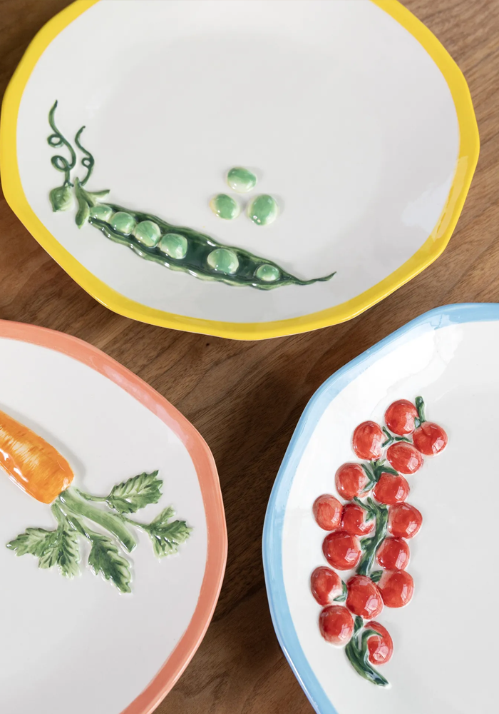 Plat Pomodoro - &klevering