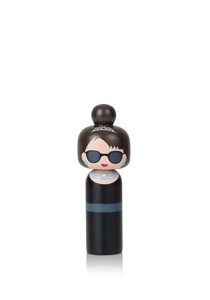 Audrey figurine 25 cm