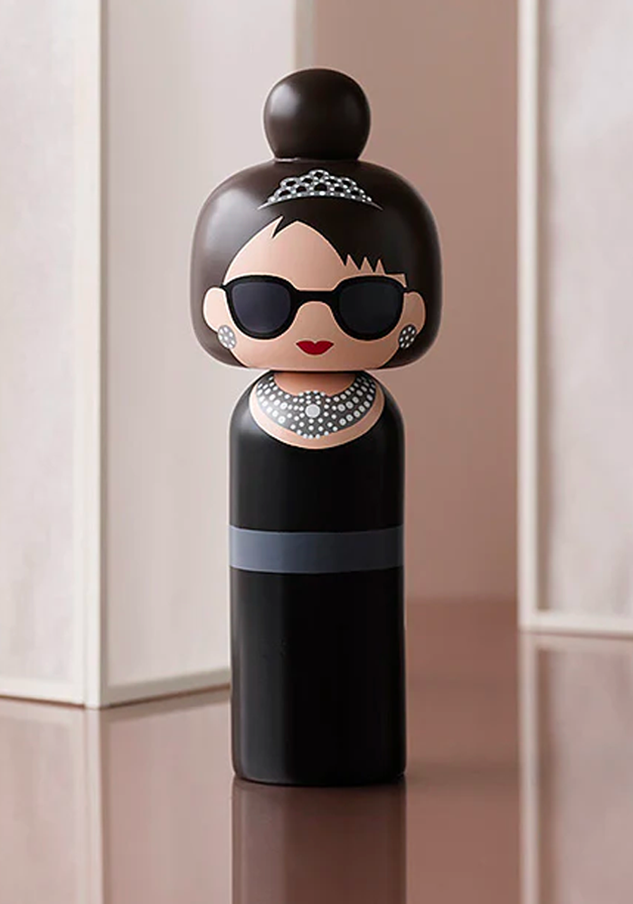 Audrey figurine 25 cm