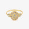 Anillo Babystone 2 Lunas