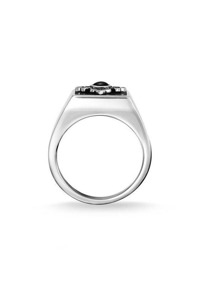 Bague Croix Royalty - Thomas Sabo