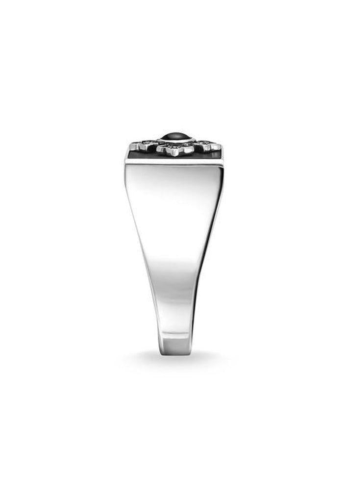 Bague Croix Royalty - Thomas Sabo