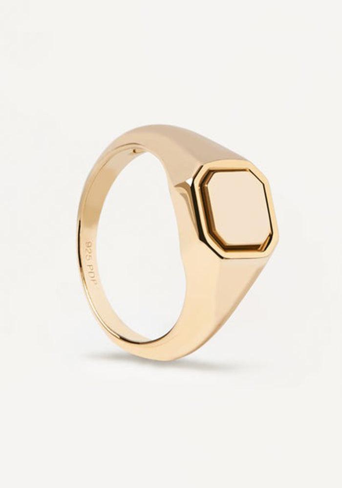 Bague Octet - PD PAOLA