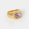Anillo 01 Amatista