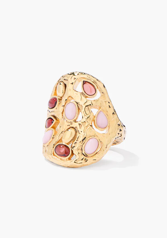 Bague Atalide - Aurélie Bidermann