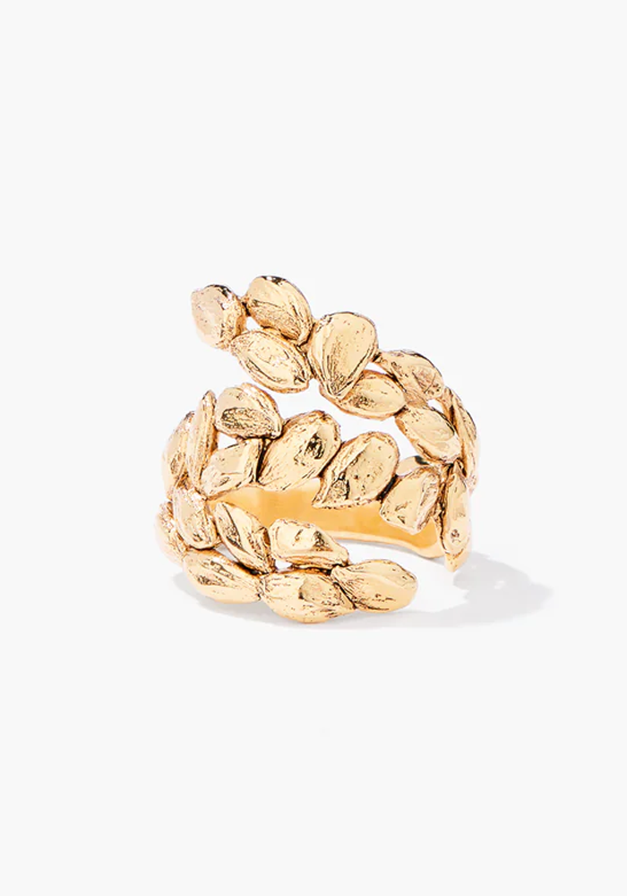 Bague Difenda - Aurélie Bidermann
