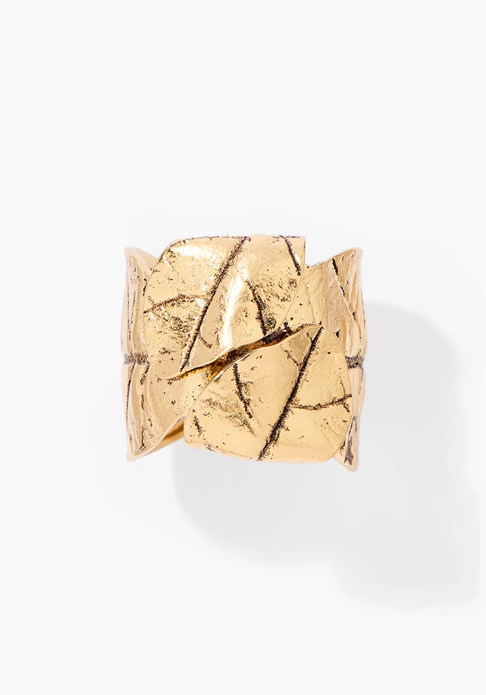 Bague Ledena - Aurélie Bidermann