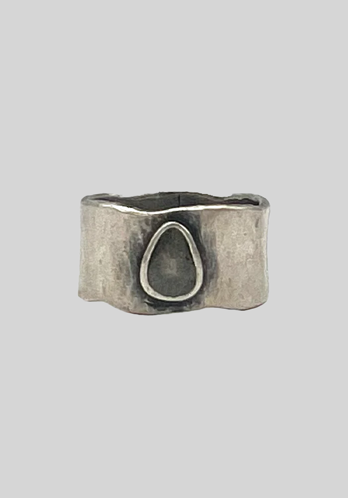 Bague Polia - Baya Création Paris