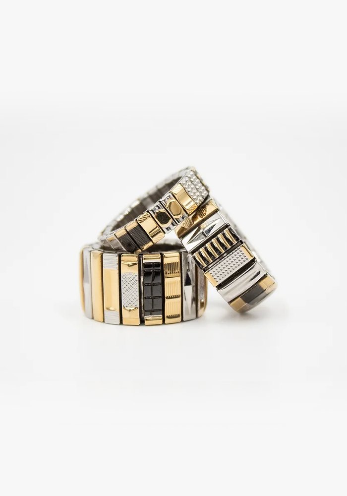 Bague Sig 6