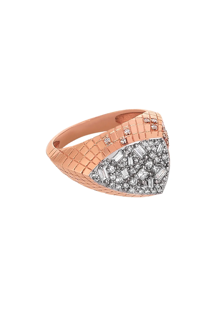 Bague Alive - Kismet By Milka