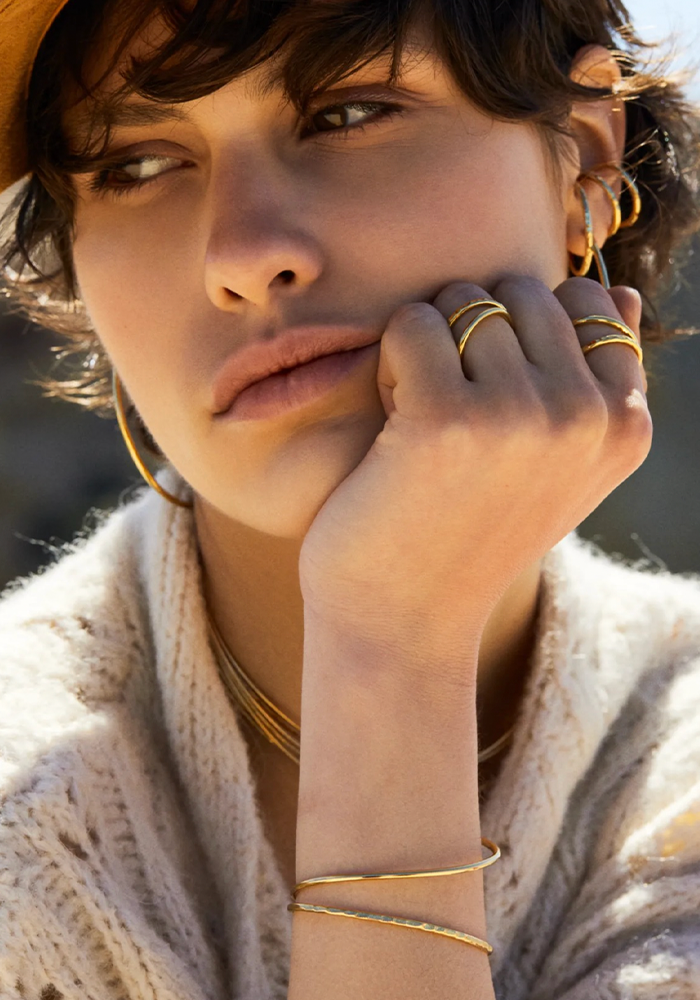 Eve Ring