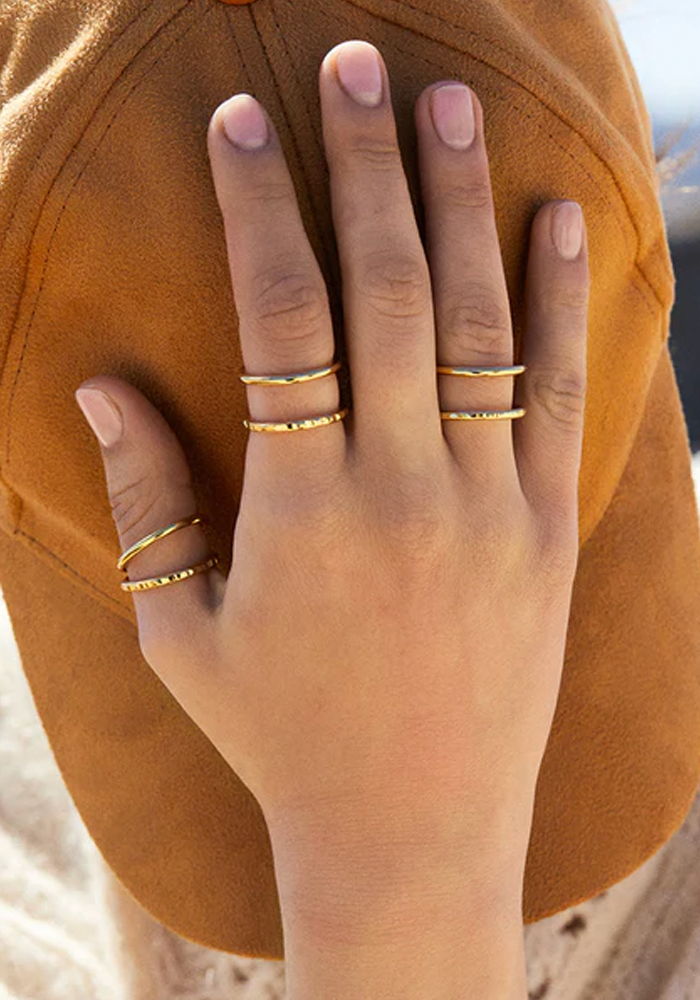 Bague Eve - BDM Studio