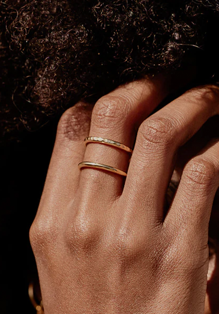 Bague Eve - BDM Studio