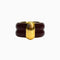 Anillo de Coca-Cola Katt X Blush Red
