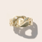 Bague Marcel Or