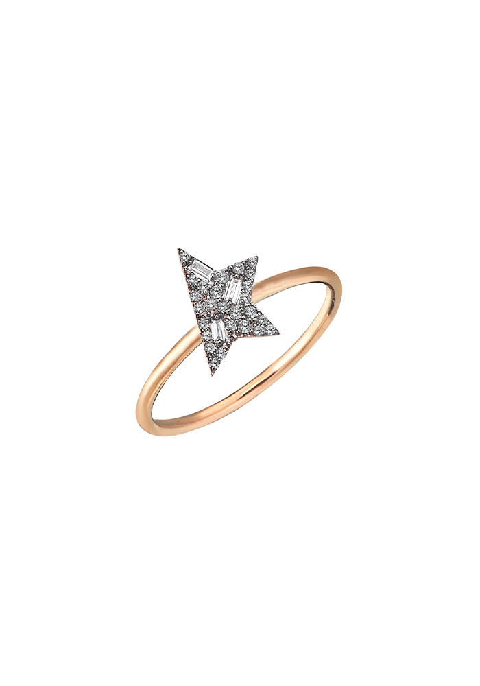 Bague Milka's Party - Kismet By Milka
