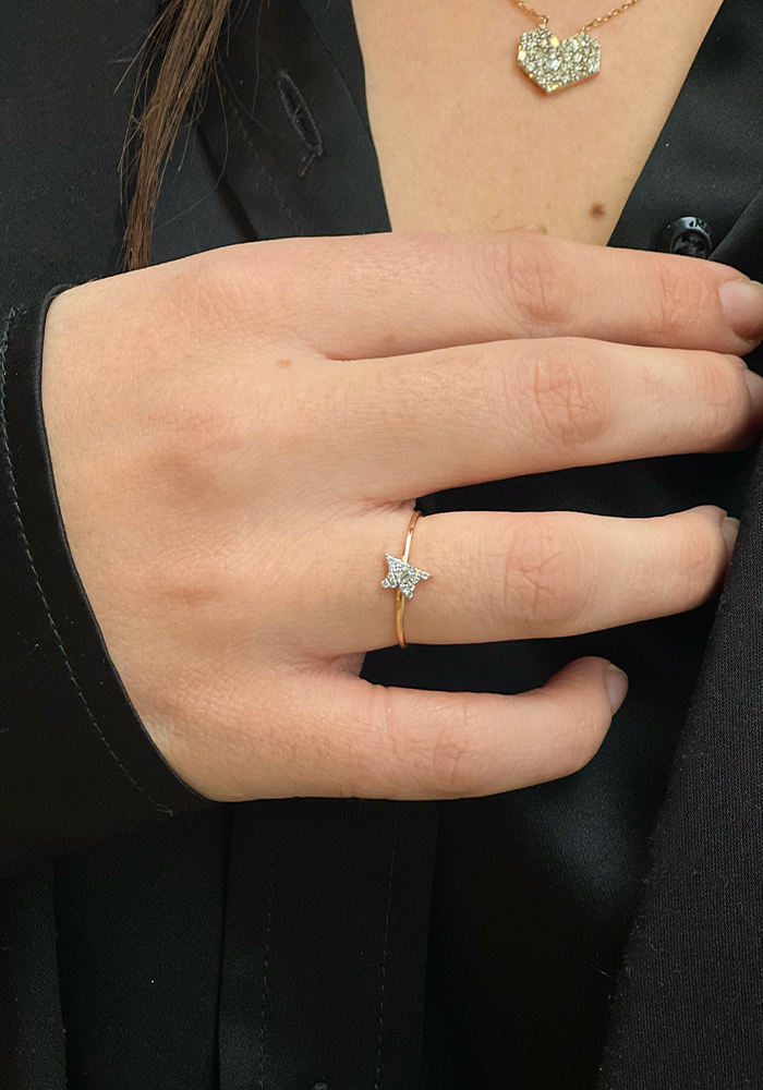 Anillo de cometa