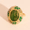 Mirage Aventurine Ring