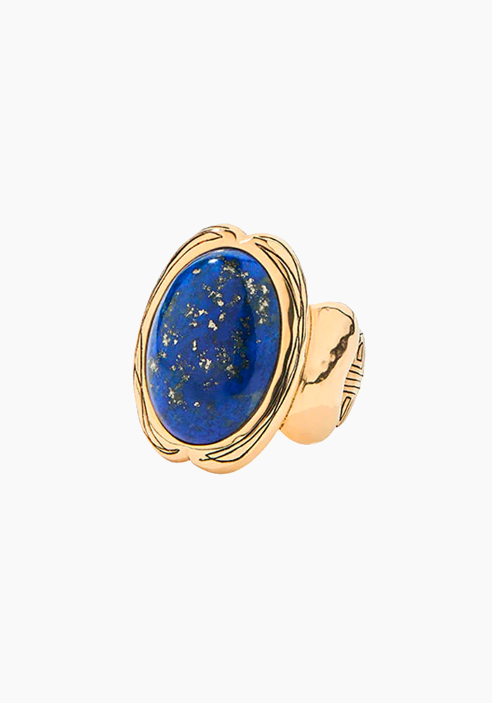 Bague Olfa - Aurélie Bidermann