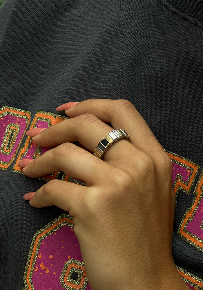 Bague Sig 6 - Sigal
