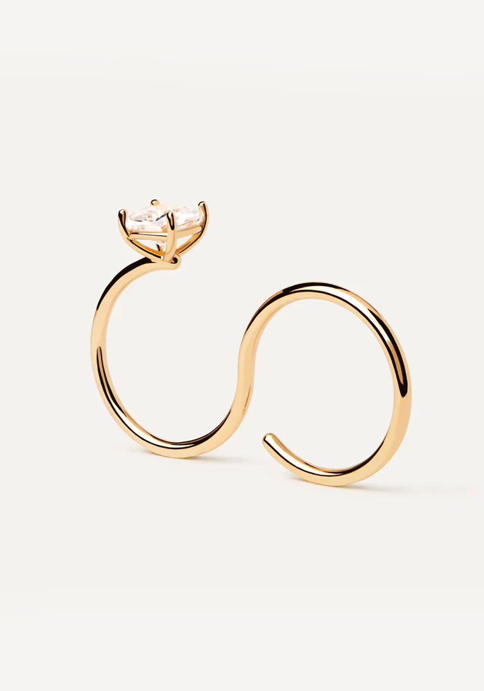 Bague Sofia - PDPAOLA