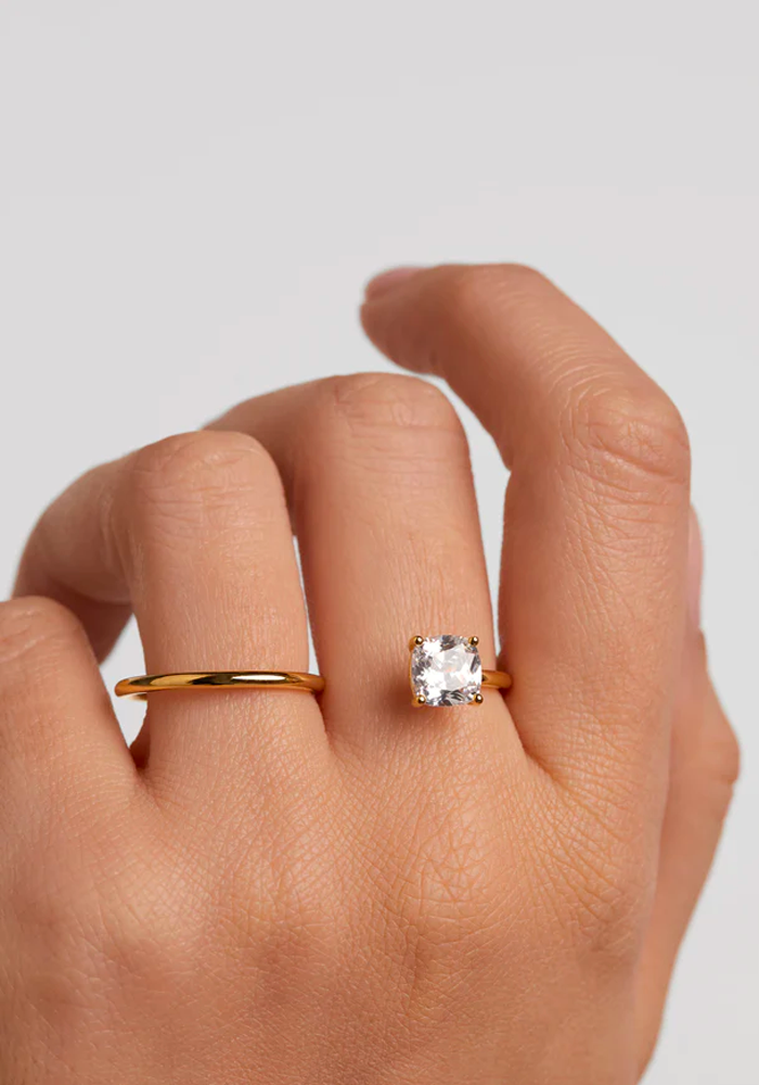 Bague Sofia - PDPAOLA