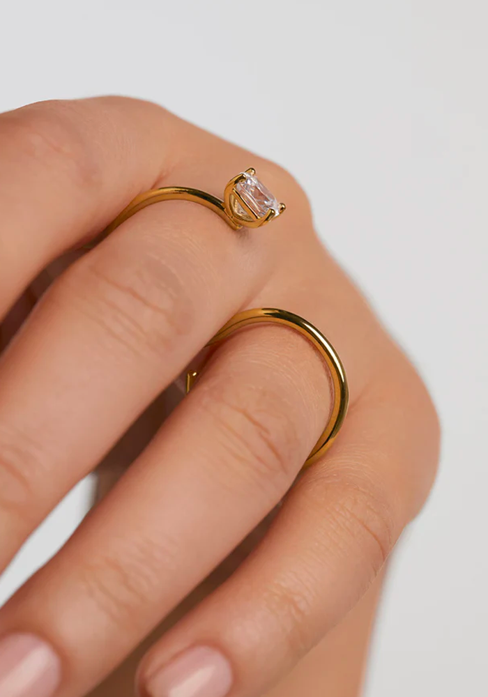 Bague Sofia - PDPAOLA