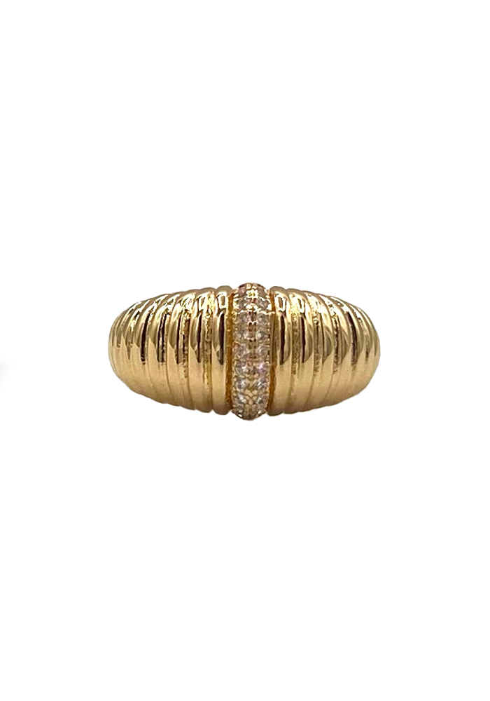 Yazel Ring