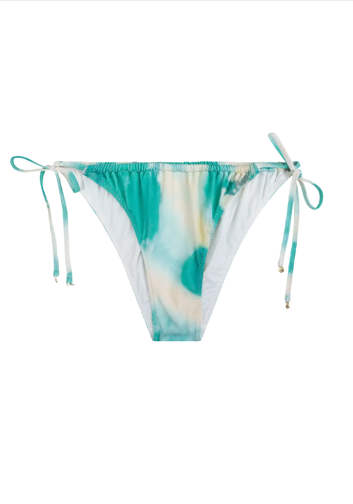 Bas De Maillot De Bain Vanity Mint - Love Stories