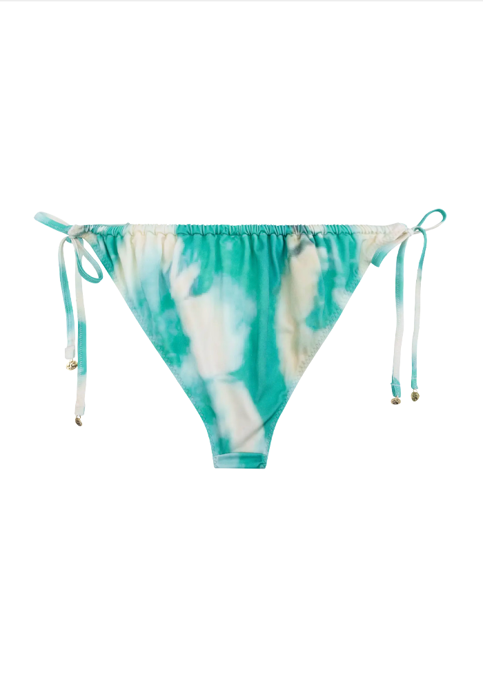 Bas De Maillot De Bain Vanity Mint - Love Stories
