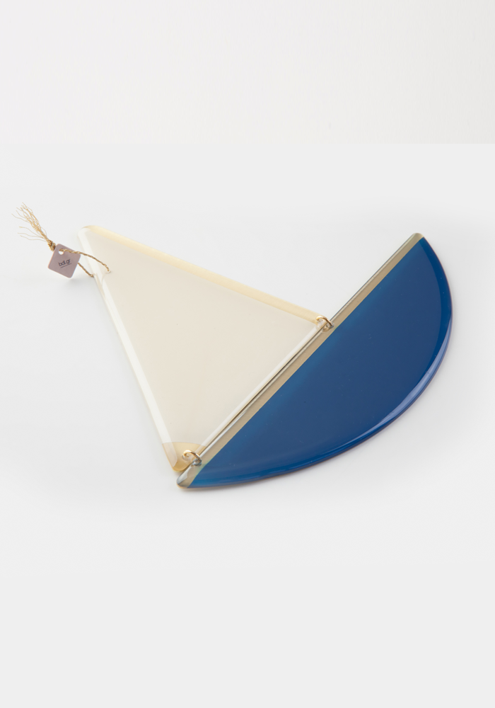 Décoration Bateau XL Marine - Blush Sélection