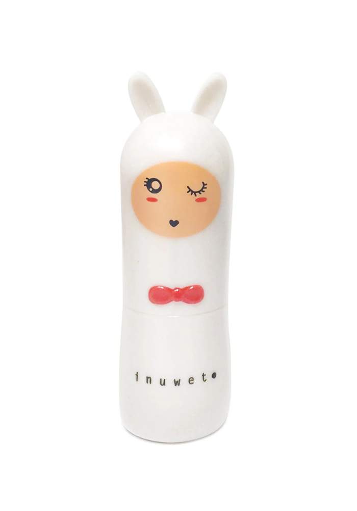 Baume À Lèvres Lapin Barbe À Papa - Inuwet