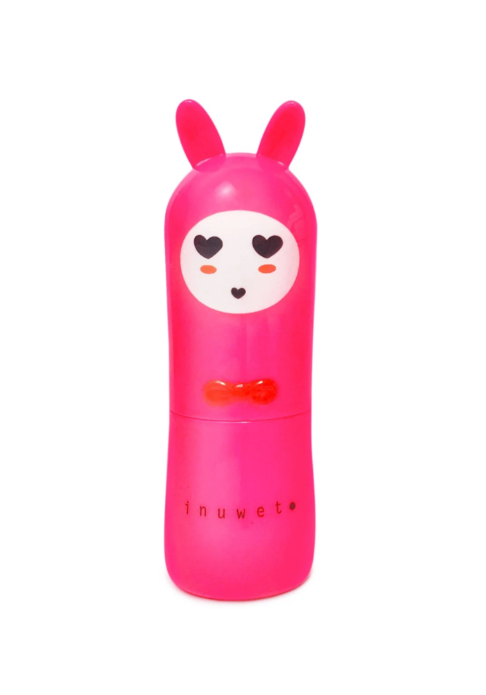 Baume À Lèvres Lapin Cerise - Inuwet