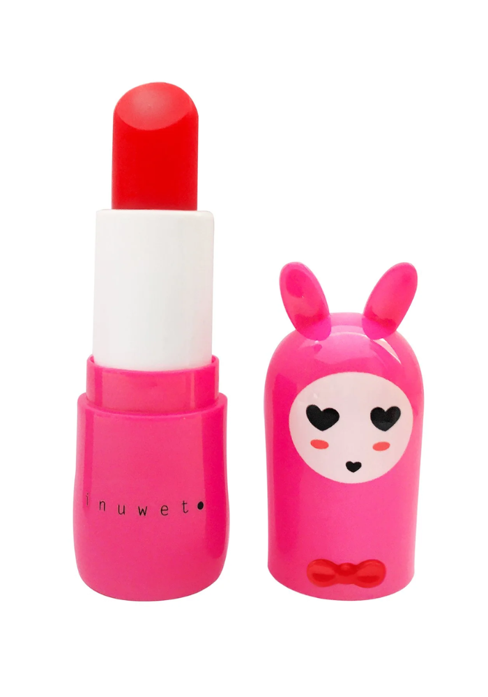 Baume À Lèvres Lapin Cerise - Inuwet