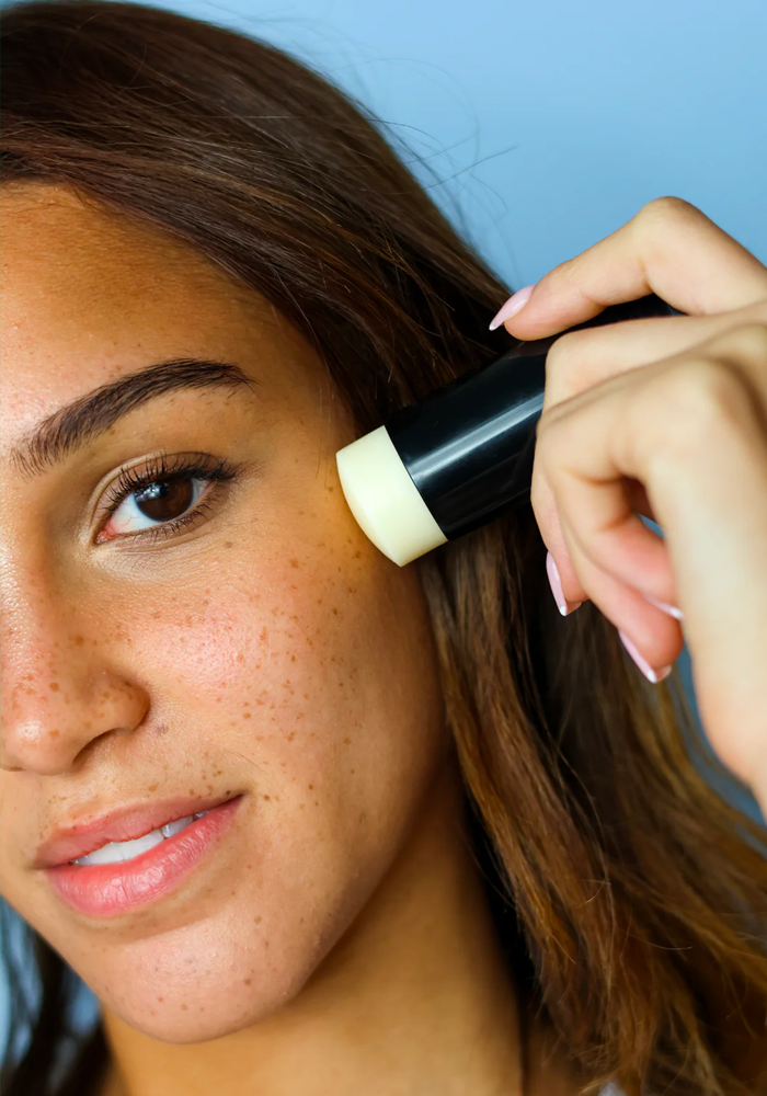 Stick Baume Fondant Nuit - Jod Cosmetics