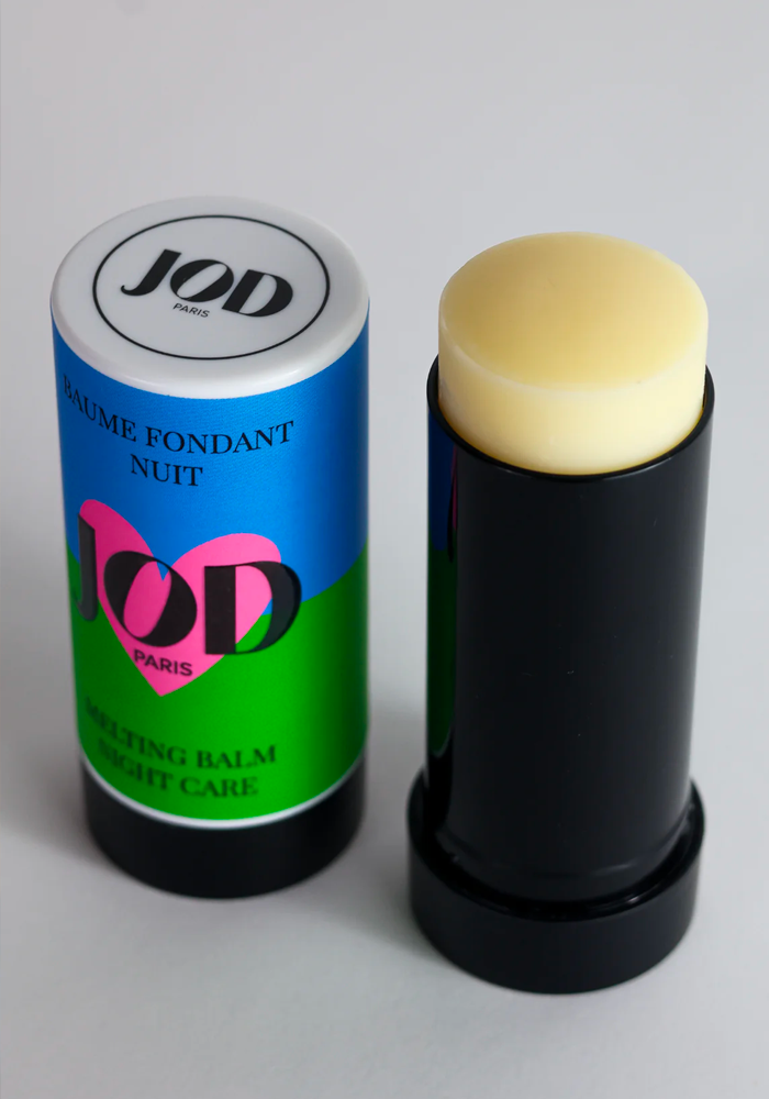 Stick Baume Fondant Nuit - Jod Cosmetics