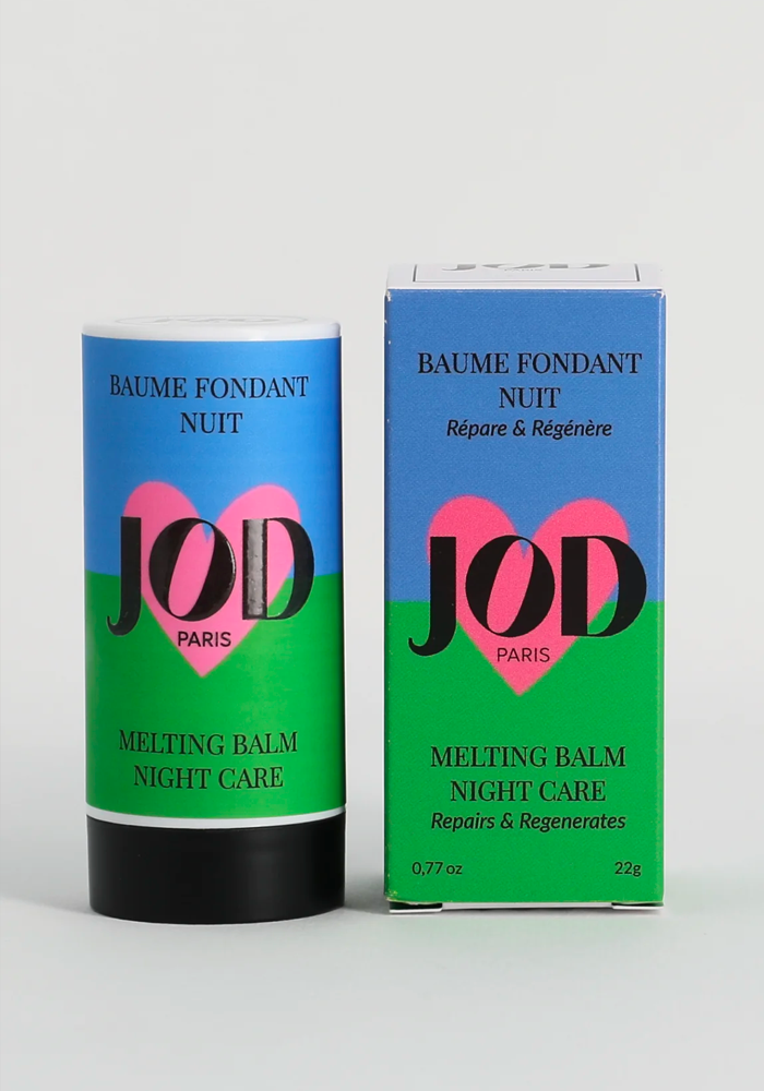 Stick Baume Fondant Nuit - Jod Cosmetics