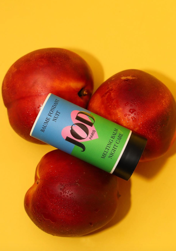 Stick Baume Fondant Nuit - Jod Cosmetics