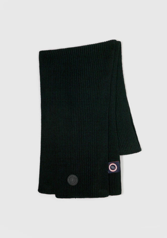 Écharpe Big Scarf Black - Sweet Pants