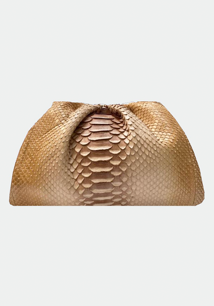 Sac Big Uniq Macchiato - Sista Paris