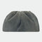 Big Uniq Velvet Grey Bag
