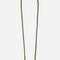 Phone Jewel Lou Black and Gold