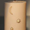 Star Candle Jewelry