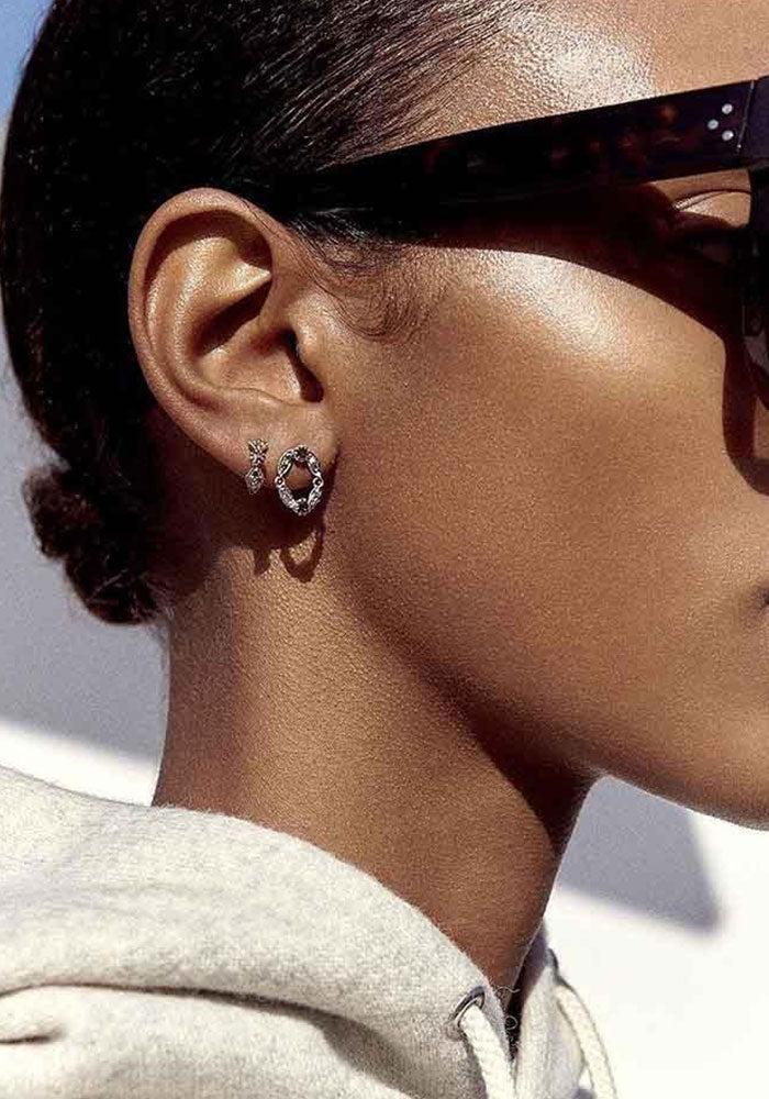 Boucle D'Oreille Adele N°1 - Pascale Monvoisin