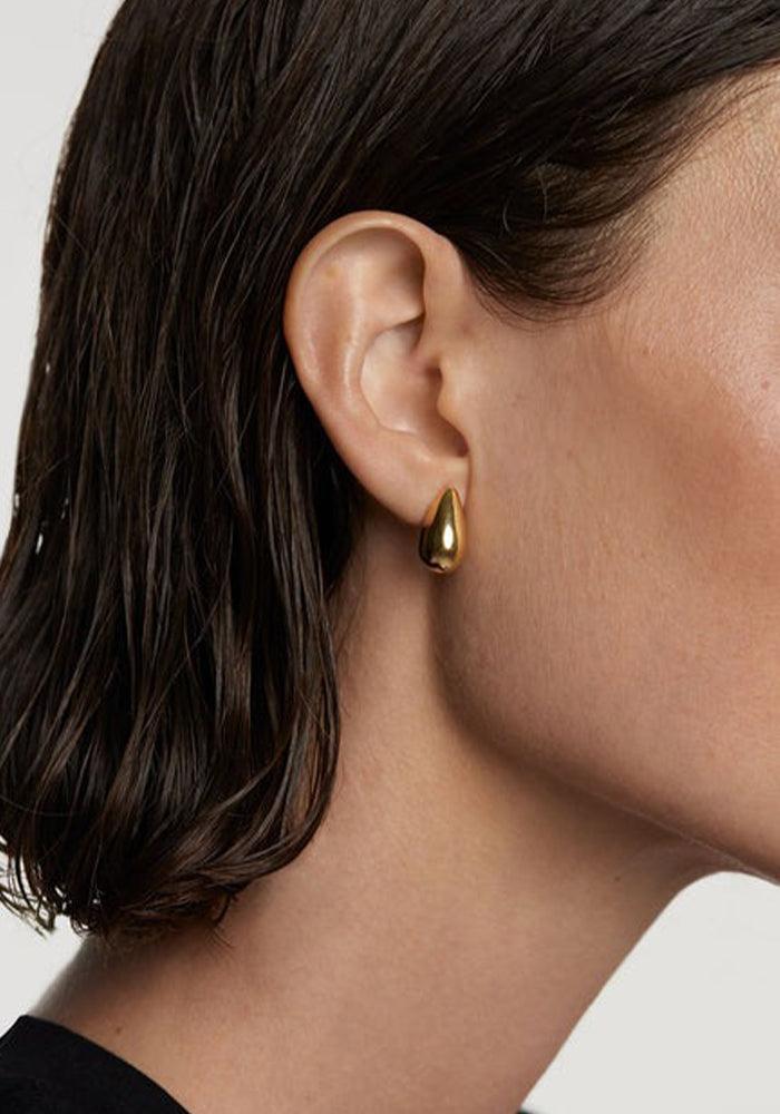 Boucles D'Oreilles Sugar - PD PAOLA