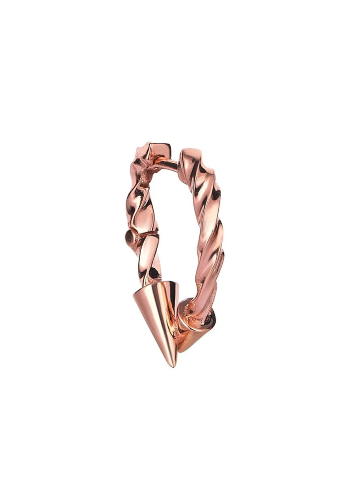 Rose gold 2025 earrings target